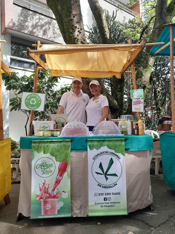 Festival de la Sostenibilidad 2023