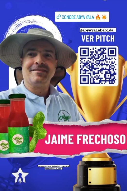 Concurso Pitchfest 2023