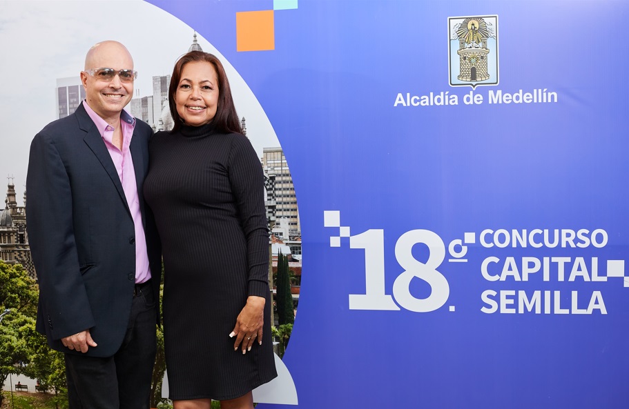 Concurso Capital Semilla 2021